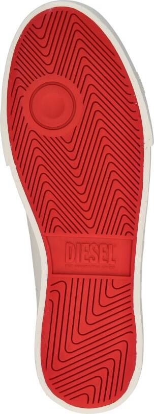 Diesel Sneakers hoog 'S-ATHOS'