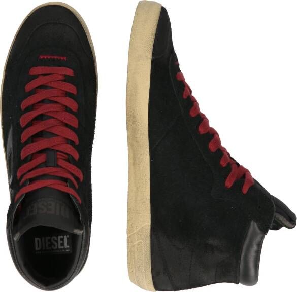 Diesel Sneakers hoog 'S-LERO'