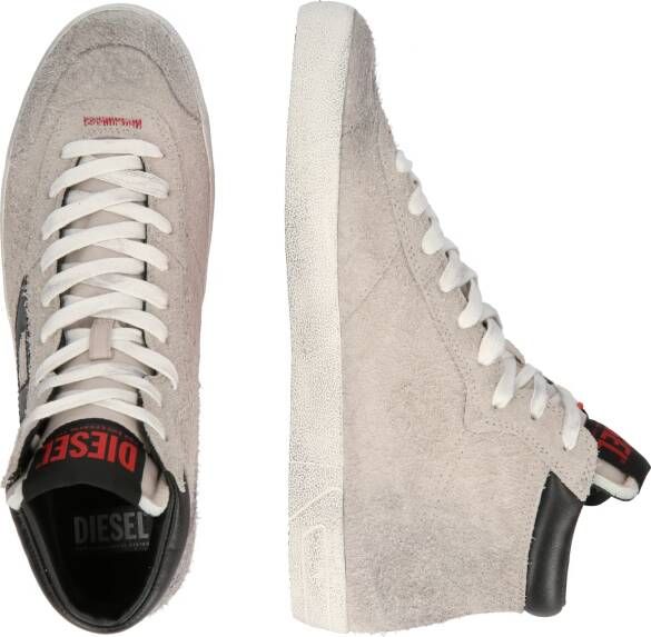 Diesel Sneakers hoog 'S-LEROJI'