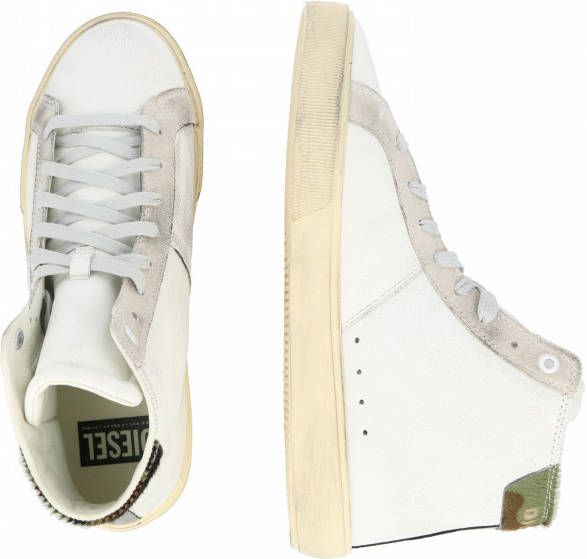 Diesel Sneakers hoog 'S-MYDORI'