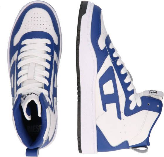 Diesel Sneakers hoog 'S-UKIYO V2'