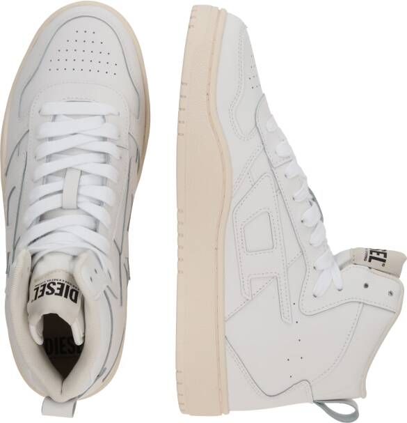 Diesel Sneakers hoog 'S-UKIYO V2'