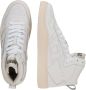 Diesel S-Ukiyo V2 Mid sneakers White Heren - Thumbnail 3