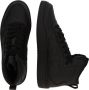 Diesel S-Ukiyo V2 Mid sneakers Black Heren - Thumbnail 3