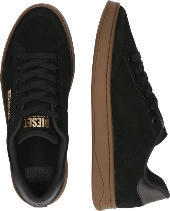 Diesel Sneakers laag 'ATHENE'