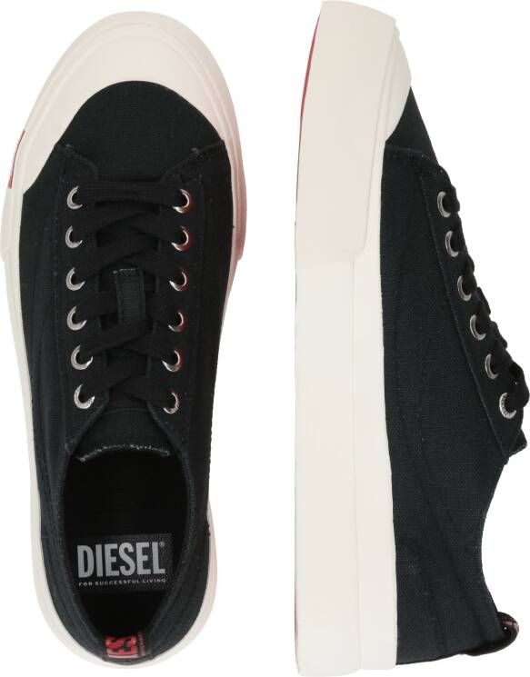 Diesel Sneakers laag 'ATHOS'