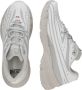 Diesel Sportschoenen `D-Airspeed Low` White Dames - Thumbnail 2