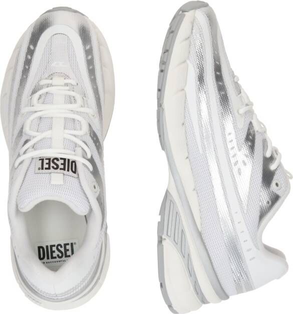 Diesel Sneakers laag 'D-AIRSPEED'