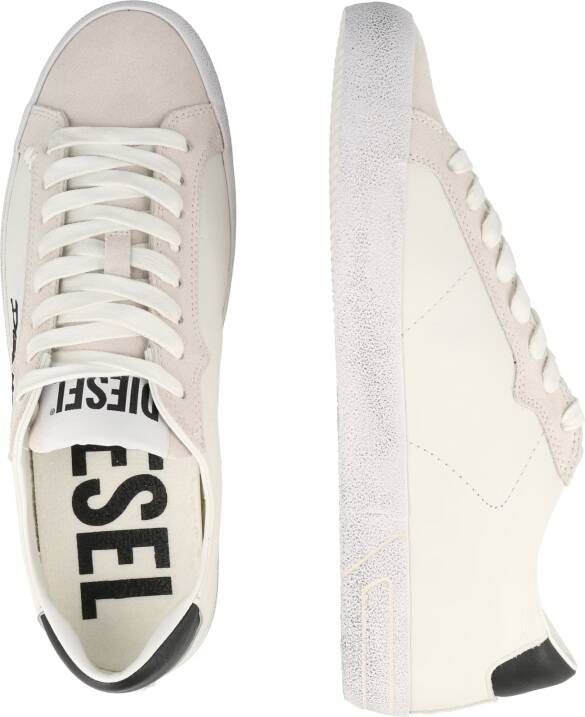 Diesel Sneakers laag 'LEROJI'