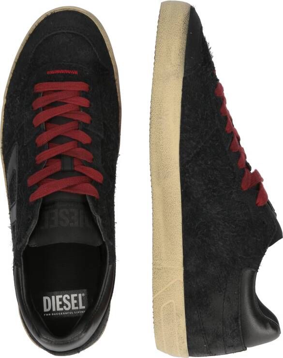 Diesel Sneakers laag 'LEROJI'