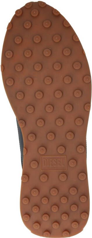 Diesel Sneakers laag 'RACER'