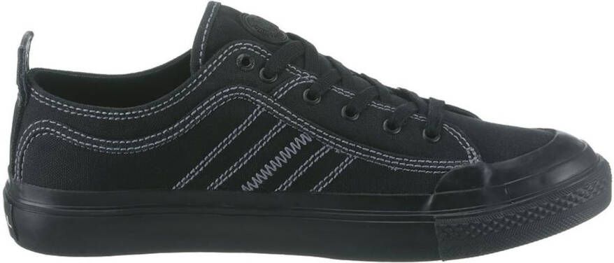 Diesel Lage Sneakers S-ASTICO LOW - Foto 5