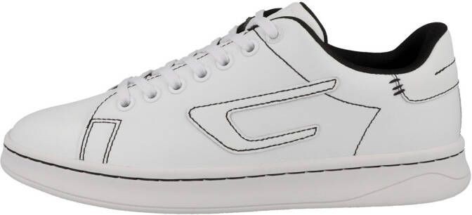 Diesel Sneakers laag ' S-Athene '