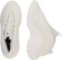 Diesel S-D-Runner X Slip-on sneakers with matte Oval D instep White Unisex - Thumbnail 13