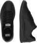 Diesel Sneakers S-Dakota LOW Black Heren - Thumbnail 8