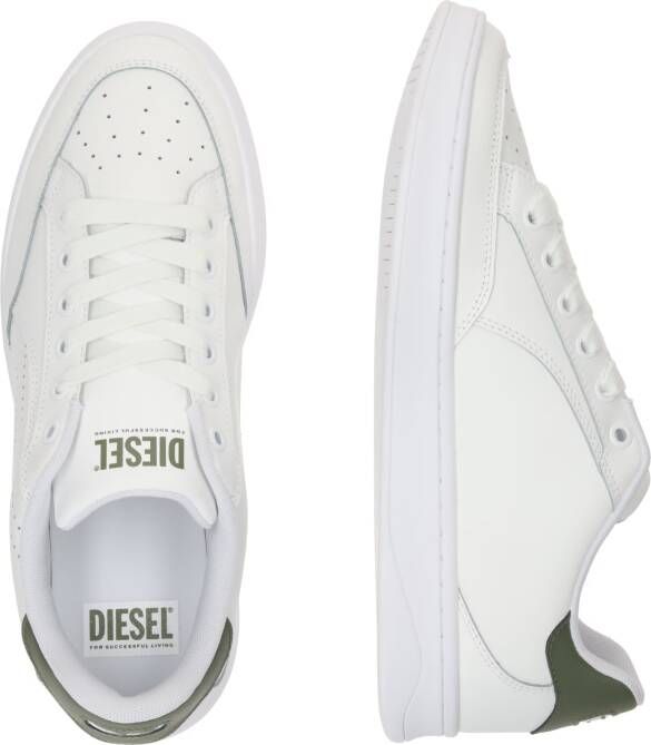 Diesel Sneakers laag 'S-DAKOTA'