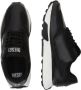 Diesel Sneakers S-Tame-D Running Black Heren - Thumbnail 8