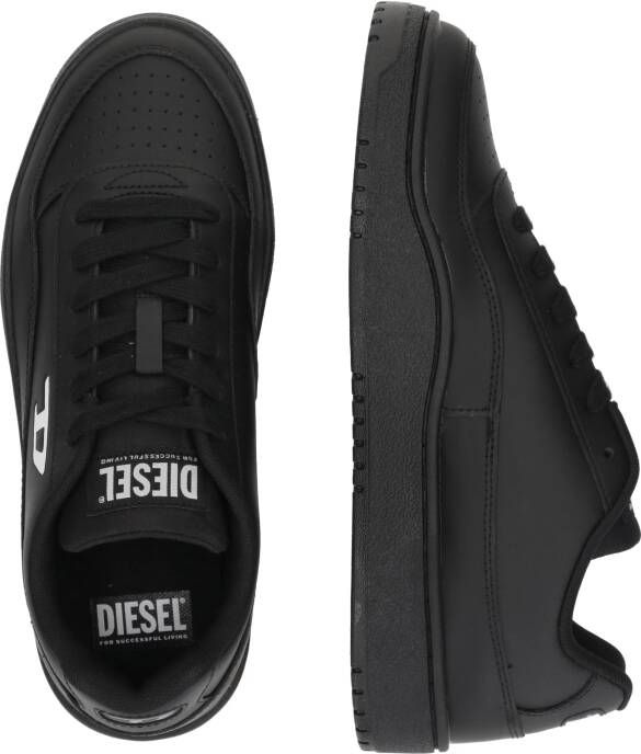 Diesel Sneakers laag 'S-TRACKER-D'