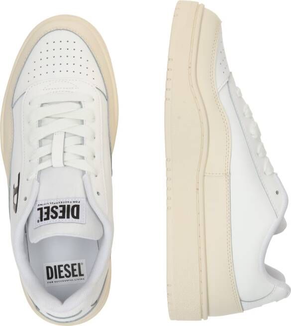 Diesel Sneakers laag 'S-TRACKER-D'