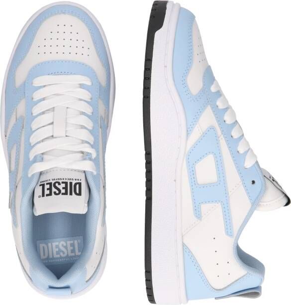 Diesel Sneakers laag 'S-UKIYO V2'