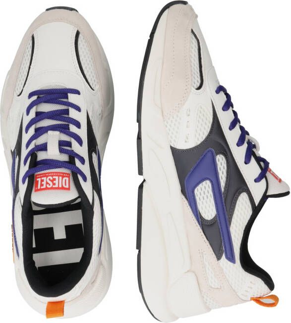 Diesel Sneakers laag 'SERENDIPITY'