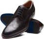 Digel Derby schoenen van leer model 'SELLENG' - Thumbnail 3