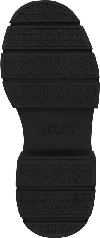 DKNY Enkellaarsjes