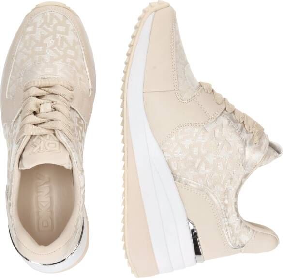 DKNY Sneakers laag