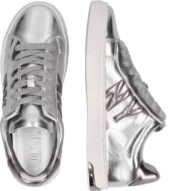 DKNY Sneakers laag 'ABENI'