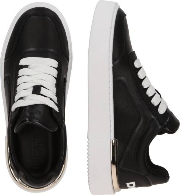 DKNY Sneakers laag 'BAYLOR'