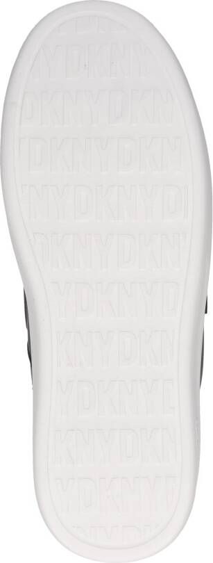 DKNY Sneakers laag 'JAMIAH'