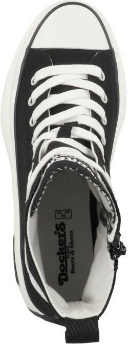 Dockers by Gerli Sneakers hoog