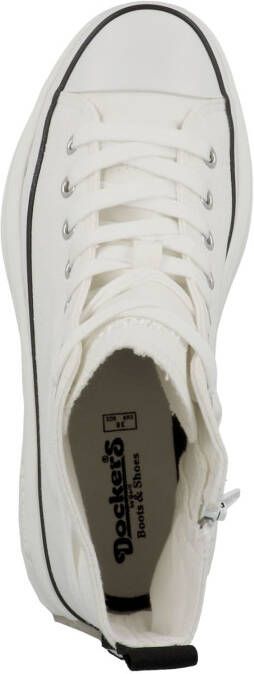 Dockers by Gerli Sneakers hoog