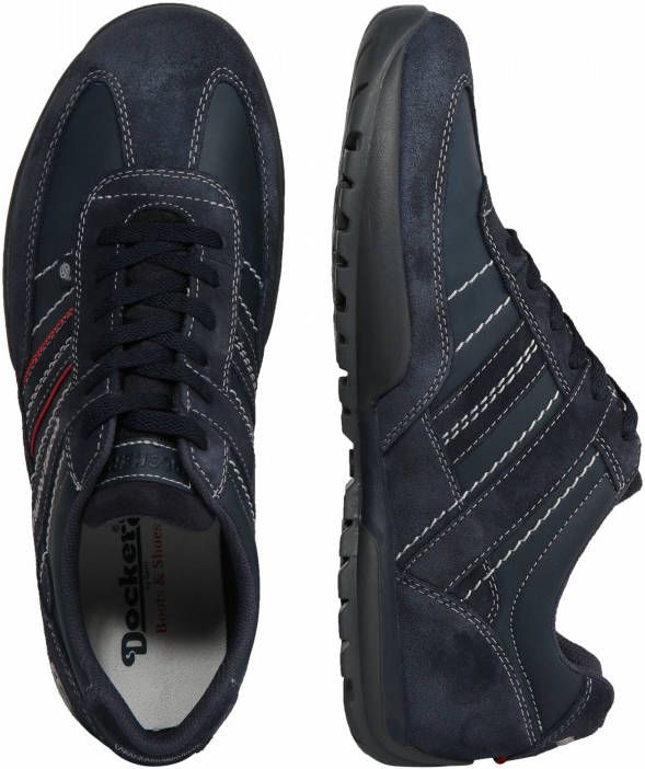 Dockers by Gerli Sneakers laag