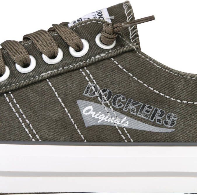 Dockers by Gerli Sneakers laag