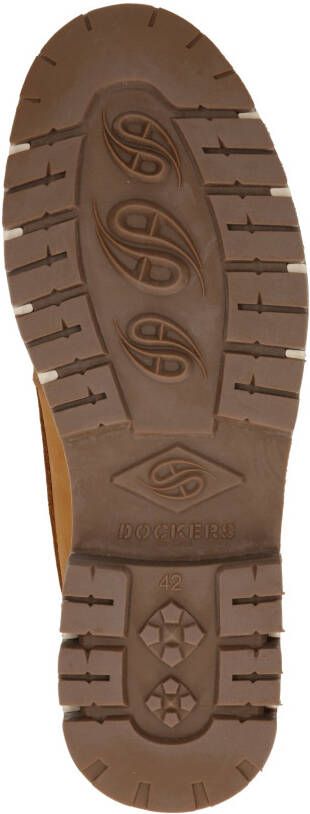 Dockers by Gerli Veterboots