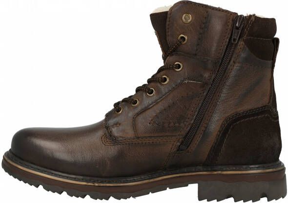 Dockers by Gerli Veterboots