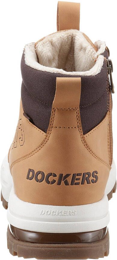 Dockers by Gerli Veterboots