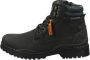 Dockers by Gerli Veterschoenen Hiking boots trekking boots veterschoenen met rits - Thumbnail 3