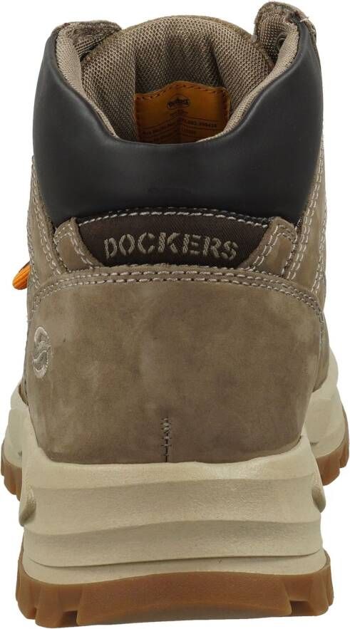 Dockers by Gerli Veterboots