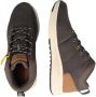 Dockers Heren Sneakers Bruin - Thumbnail 3