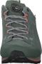 Dolomite 54 Hike Low Evo GORE TEX Dames Wandelschoenen EU 38 5 UK 5 5 Groen - Thumbnail 9