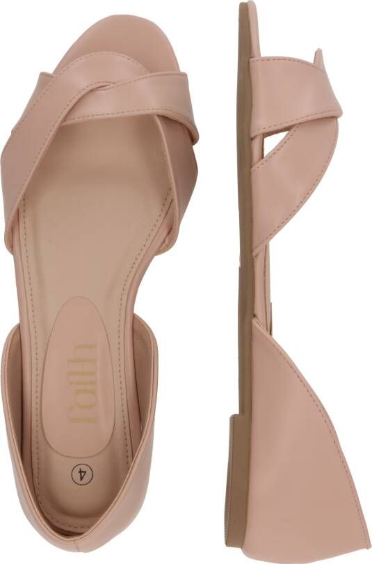 Dorothy Perkins Ballerina 'Faith: Maddie'