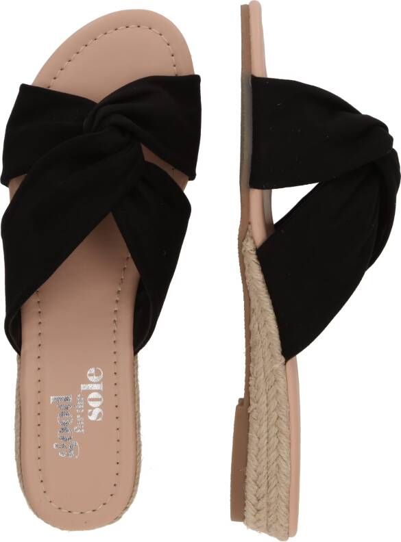 Dorothy Perkins Muiltjes 'Good For The Sole'