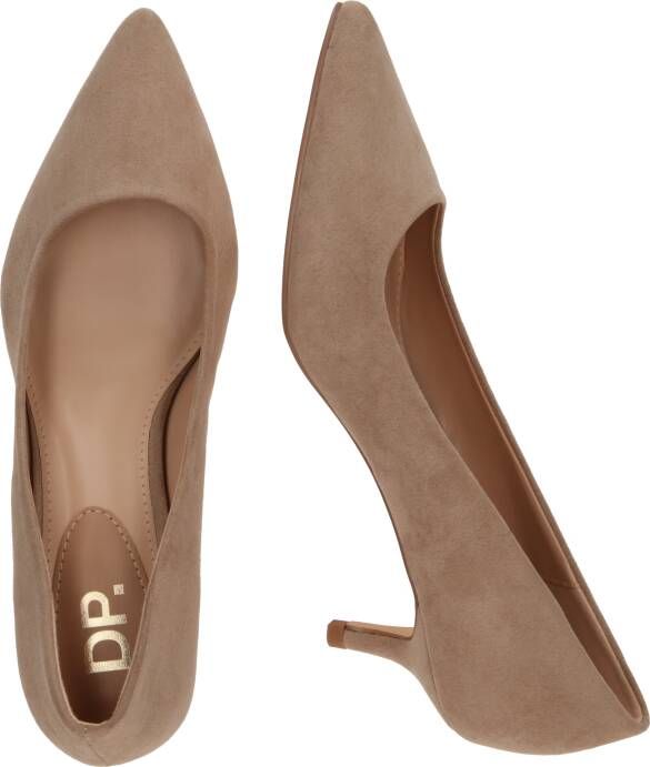 Dorothy Perkins Pumps 'Dove Kitten'