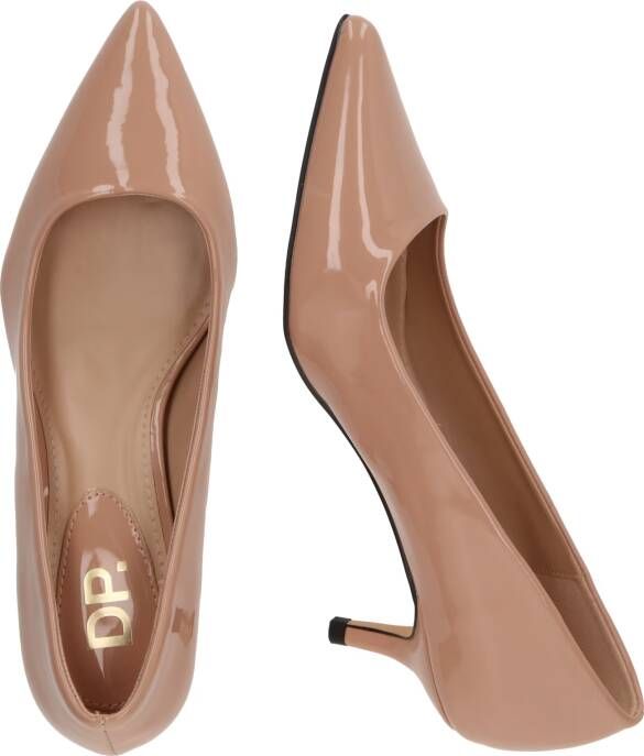 Dorothy Perkins Pumps 'Dove Kitten'