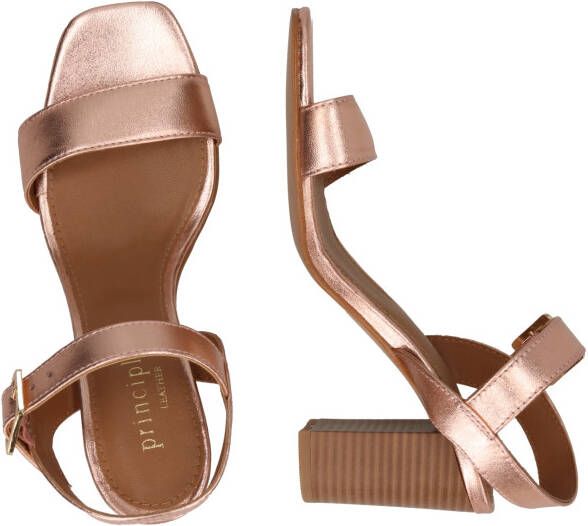 Dorothy Perkins Sandalen met riem 'Dani'