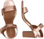 Dorothy Perkins Sandalen met riem 'Dani' - Thumbnail 2