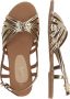 Dorothy Perkins Sandalen met riem 'Fiona' - Thumbnail 2