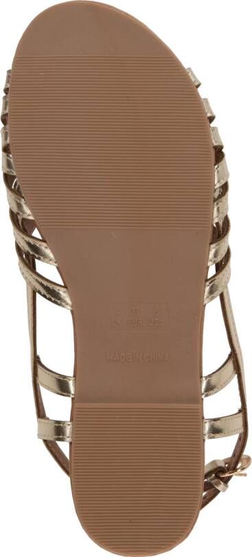 Dorothy Perkins Sandalen met riem 'Fiona'